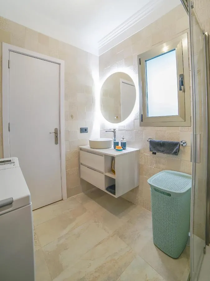 La Gomera Deluxe Loft Valle Gran Rey
