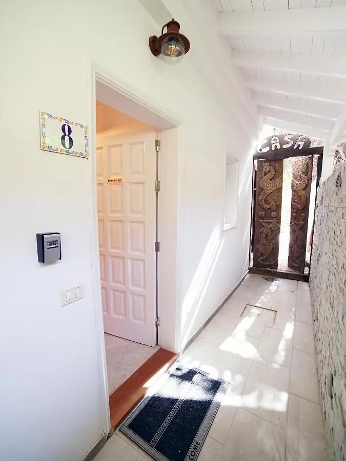 Apartamento La Gomera Deluxe Loft Valle Gran Rey