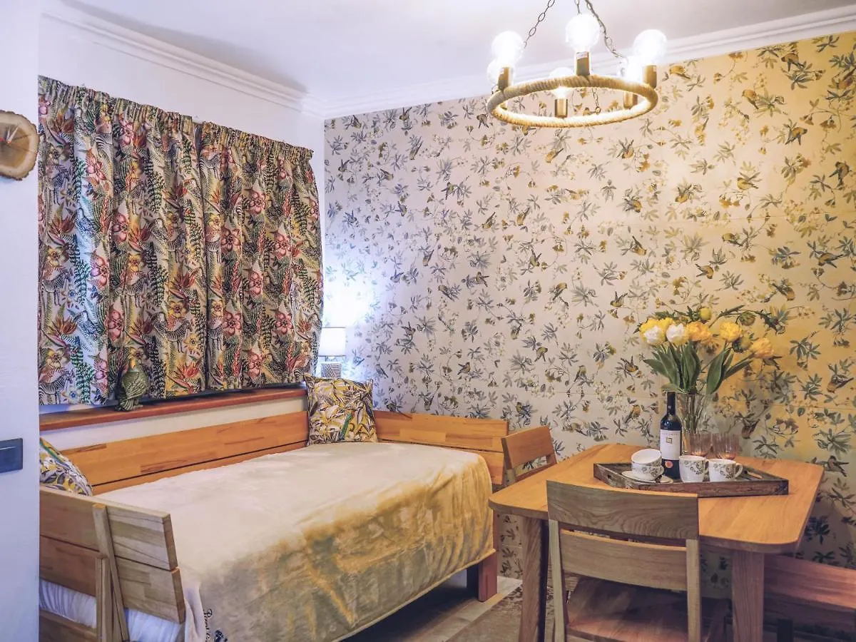 La Gomera Deluxe Loft Valle Gran Rey 0*,