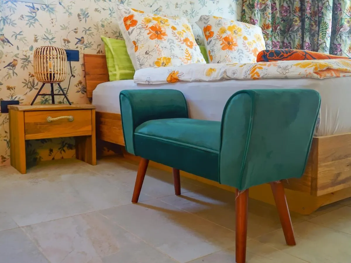 Apartamento La Gomera Deluxe Loft Valle Gran Rey
