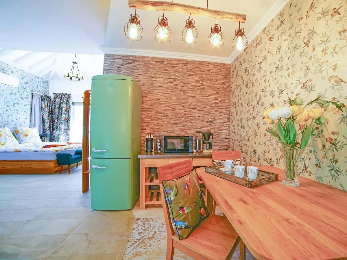 La Gomera Deluxe Loft Valle Gran Rey