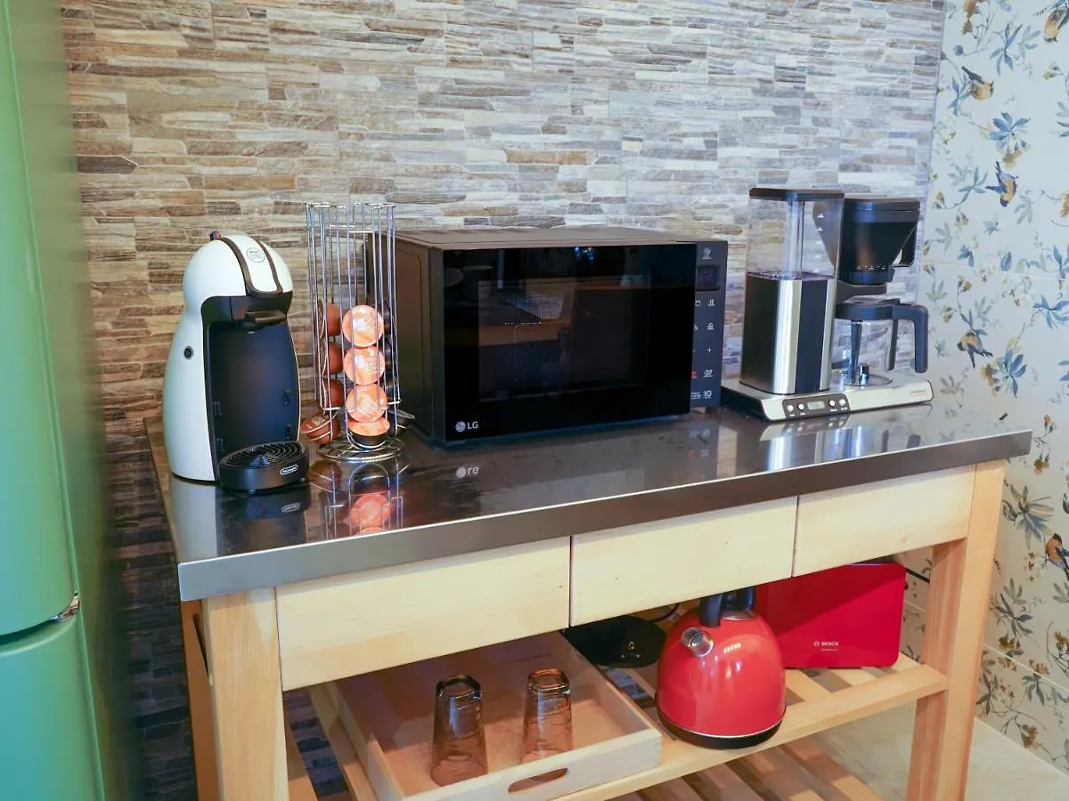 Apartamento La Gomera Deluxe Loft Valle Gran Rey España