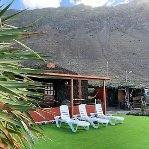 Casita La Enramada Sabinosa