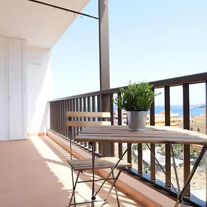 - Rest / Sea View Apartamento Candelaria